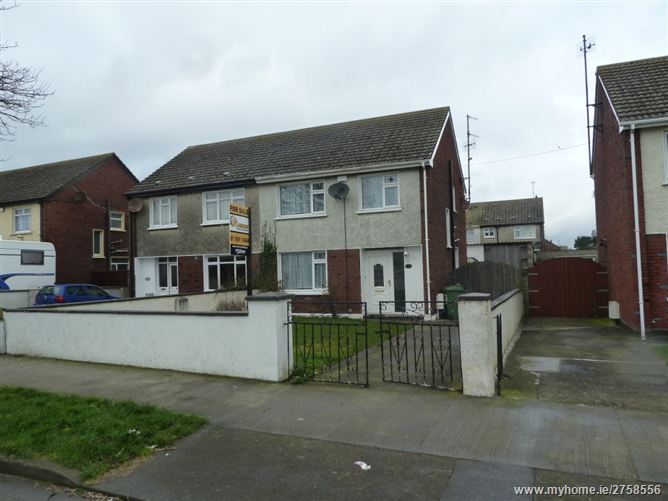 132 Bath Road, Balbriggan, North County Dublin Halligan O'Connor